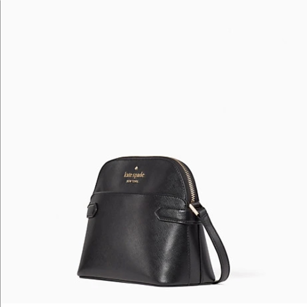 Kate Spade Staci Dome Medium Crossbody